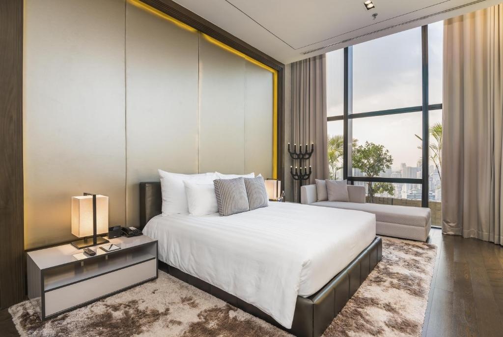 1 Bed Condo · Khlong Toei, bangkok — photo 2