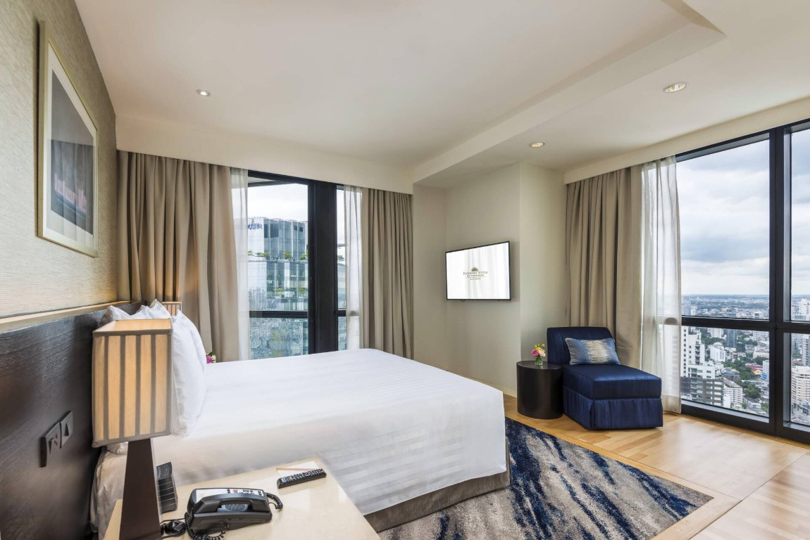 1 Bed Condo · Khlong Toei, bangkok — photo 3