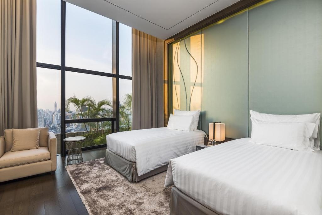 1 Bed Condo · Khlong Toei, bangkok — photo 1