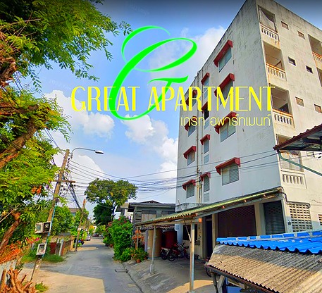 1 Bed Condo · Mueang Samut Prakan, samut_prakan — photo 1