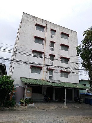 1 Bed Condo · Mueang Samut Prakan, samut_prakan — photo 2