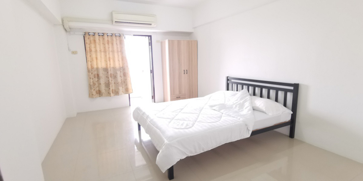 1 Bed Condo · Huai Khwang, bangkok — photo 5
