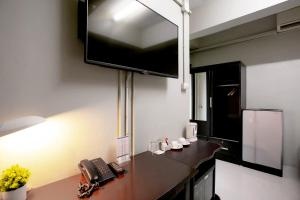 1 Bed Condo · Sathon, bangkok — photo 4
