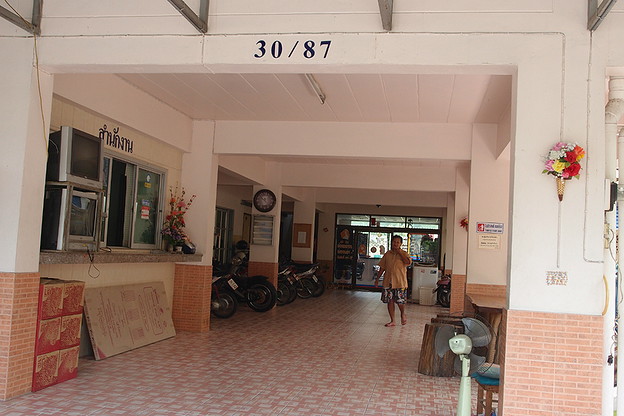 Condo · Pak Kret, nonthaburi — photo 1