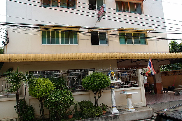 Condo · Pak Kret, nonthaburi — photo 4