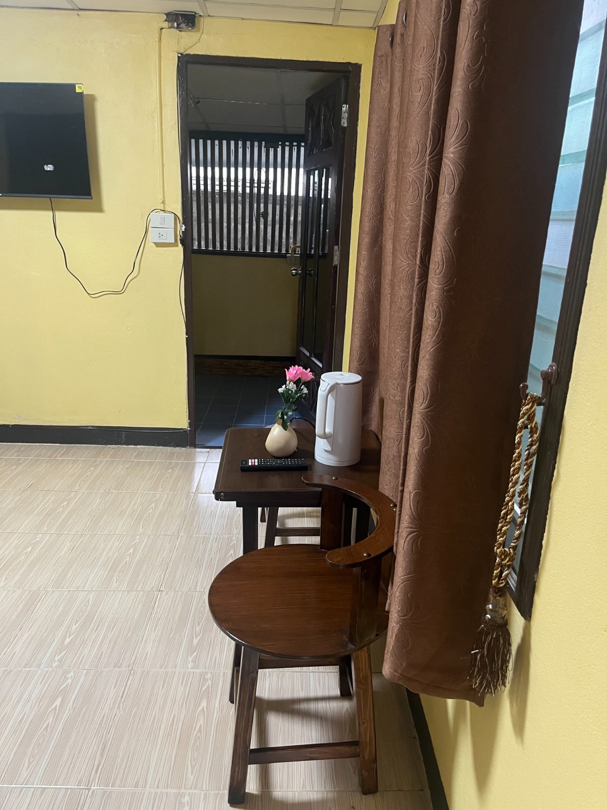 1 Bed Condo · Mae Rim, chiang_mai — photo 4