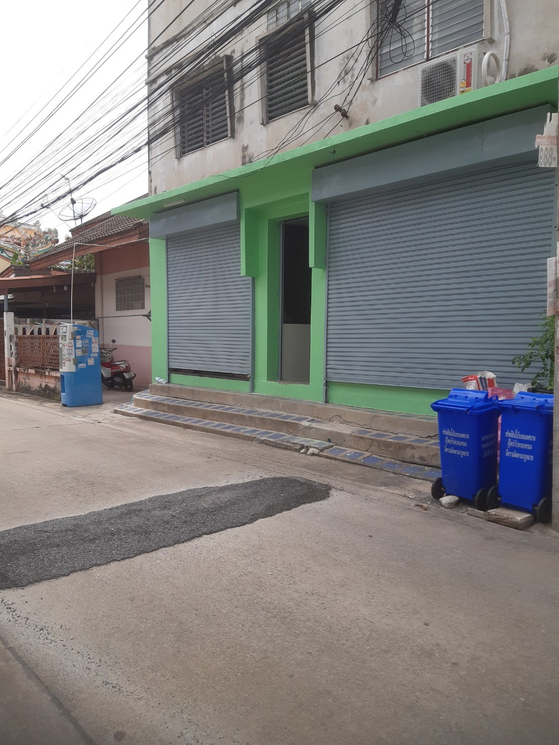 1 Bed Condo · Mueang Nonthaburi, nonthaburi — photo 1