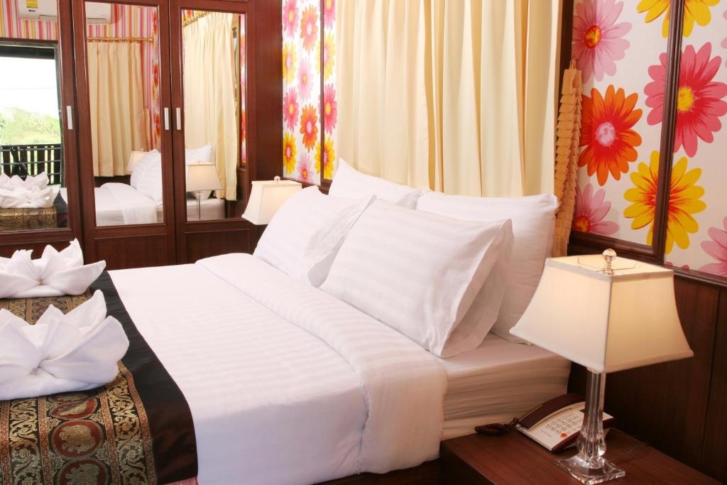 1 Bed Condo · Lat Krabang, bangkok — photo 1
