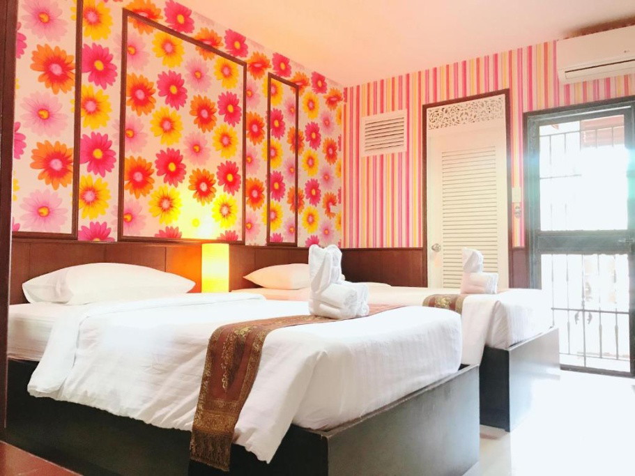 1 Bed Condo · Lat Krabang, bangkok — photo 4