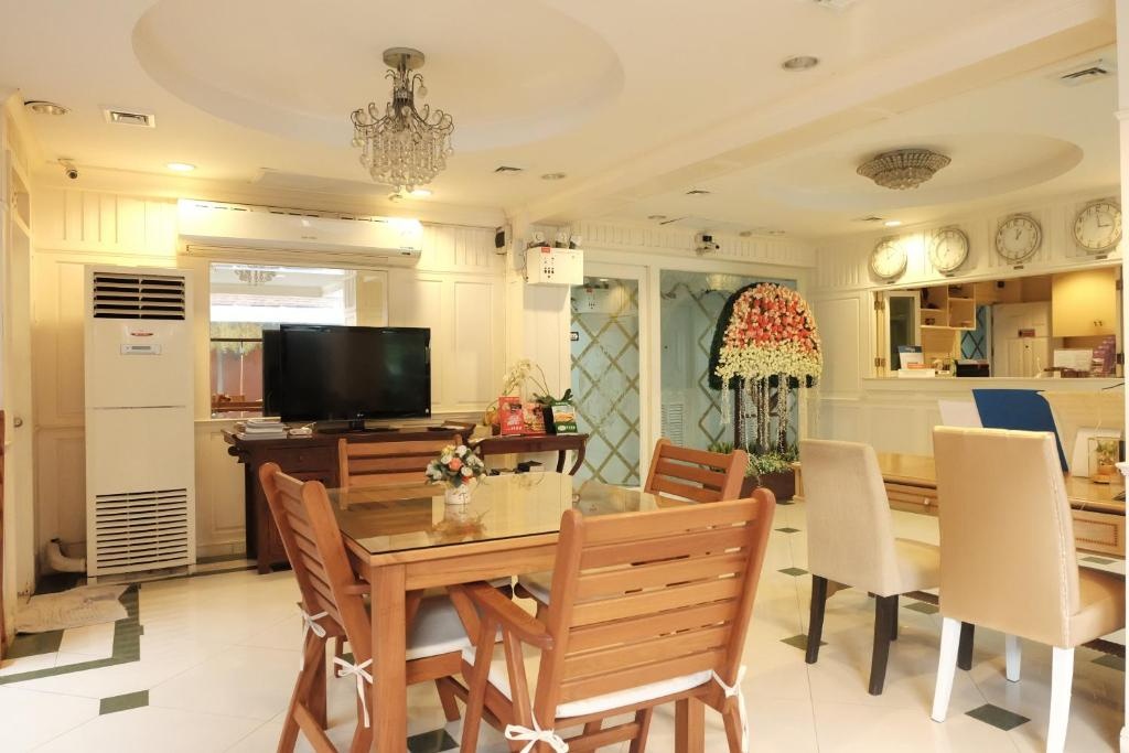 1 Bed Condo · Lat Krabang, bangkok — photo 3