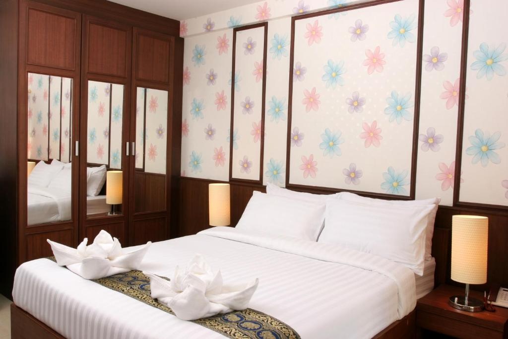 1 Bed Condo · Lat Krabang, bangkok — photo 2