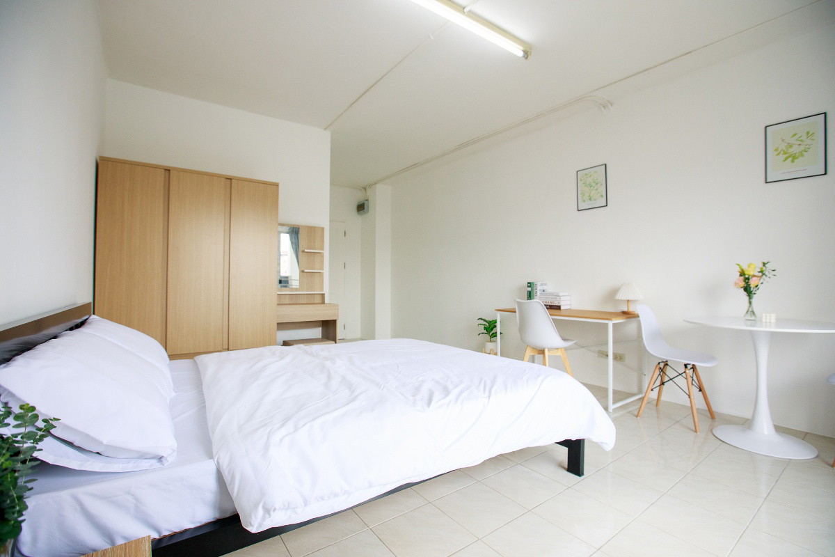 1 Bed Condo · nonthaburi — photo 1
