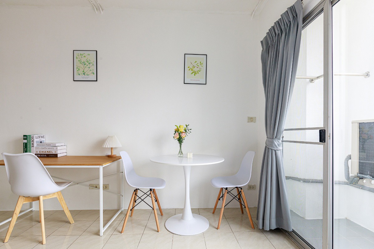 1 Bed Condo · nonthaburi — photo 3