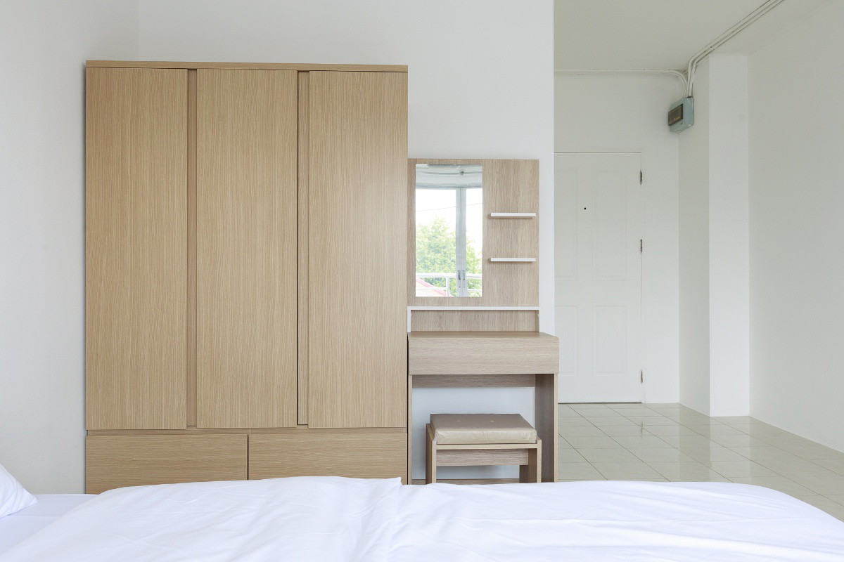 1 Bed Condo · nonthaburi — photo 2