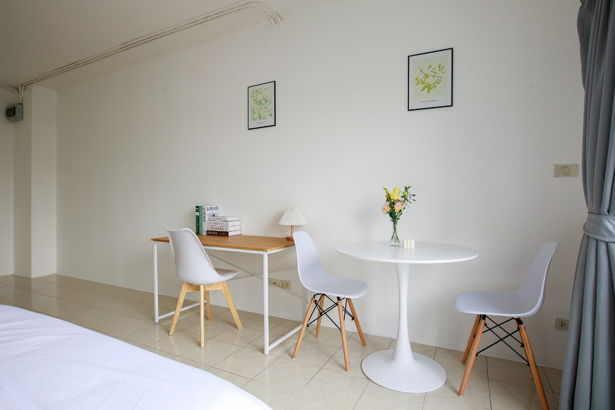 1 Bed Condo · nonthaburi — photo 5