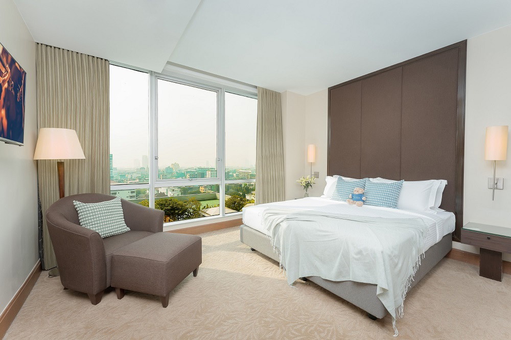 1 Bed Condo · Sathon, bangkok — photo 1