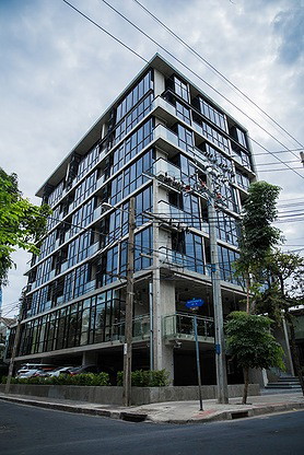 1 Bed Condo · Sathon, bangkok — photo 1