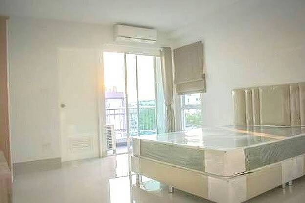1 Bed Condo · Bang Kapi, bangkok — photo 2