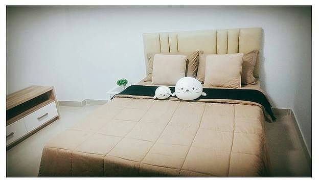 1 Bed Condo · Bang Kapi, bangkok — photo 3
