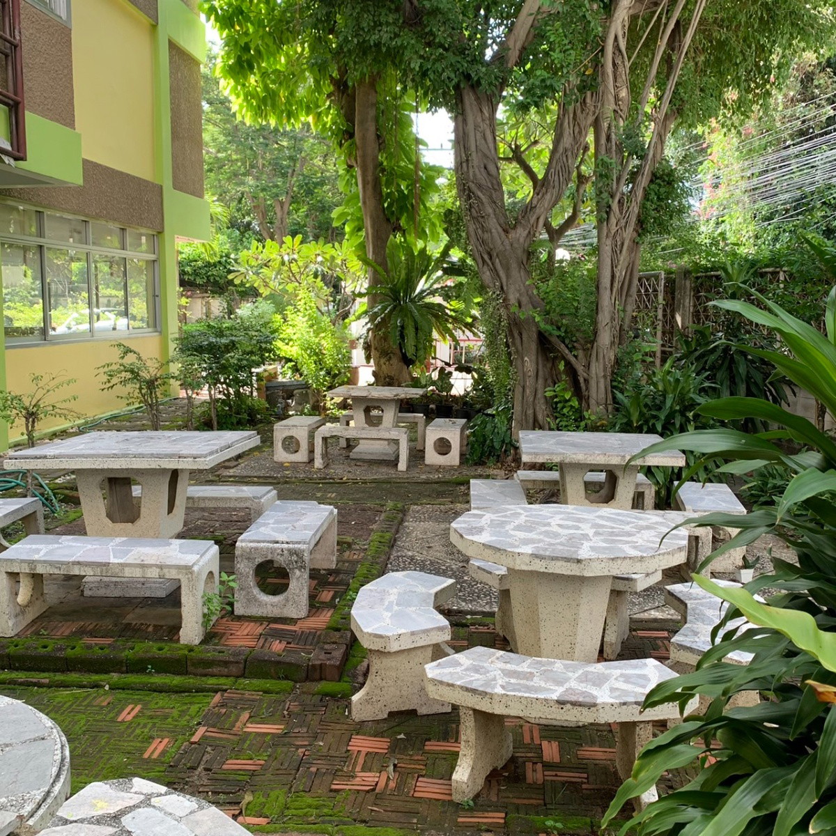 1 Bed Condo · Mueang Chon Buri, chon_buri — photo 3