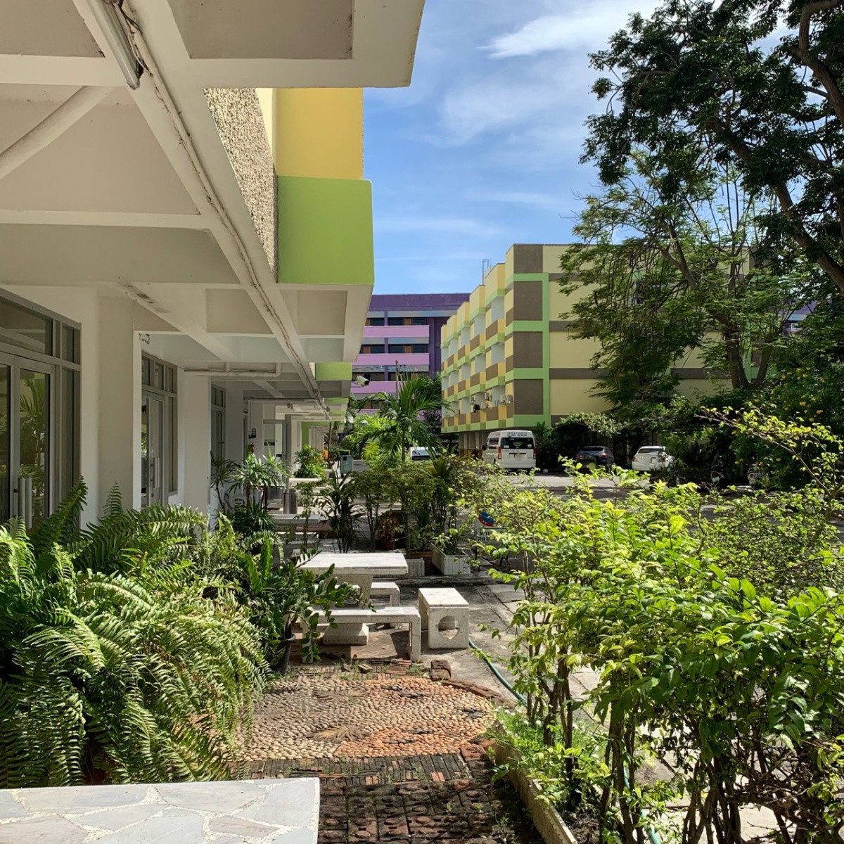 1 Bed Condo · Mueang Chon Buri, chon_buri — photo 2