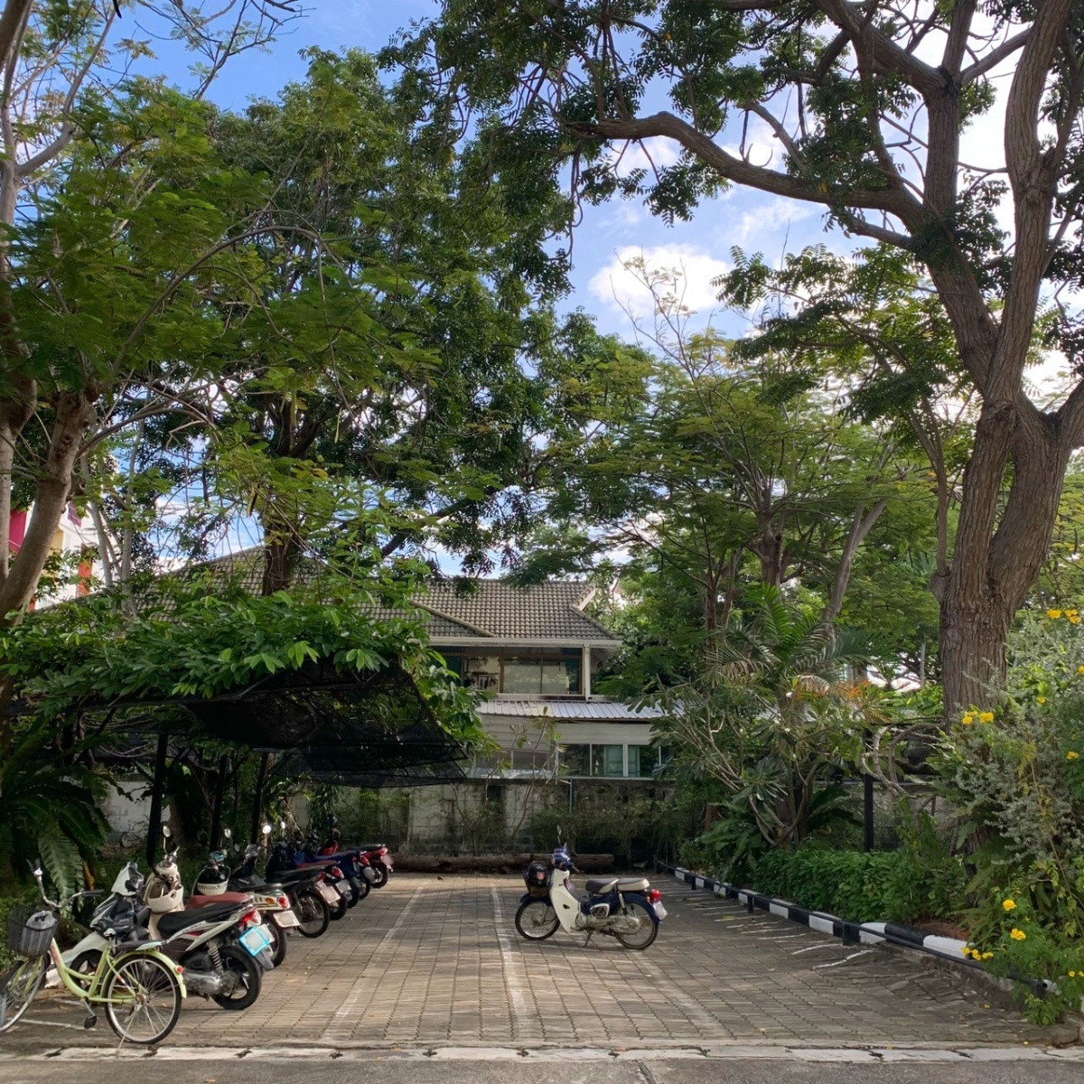 1 Bed Condo · Mueang Chon Buri, chon_buri — photo 4
