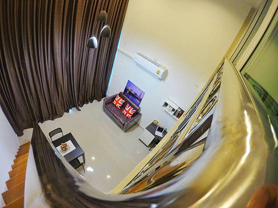 1 Bed Condo · pathum_thani