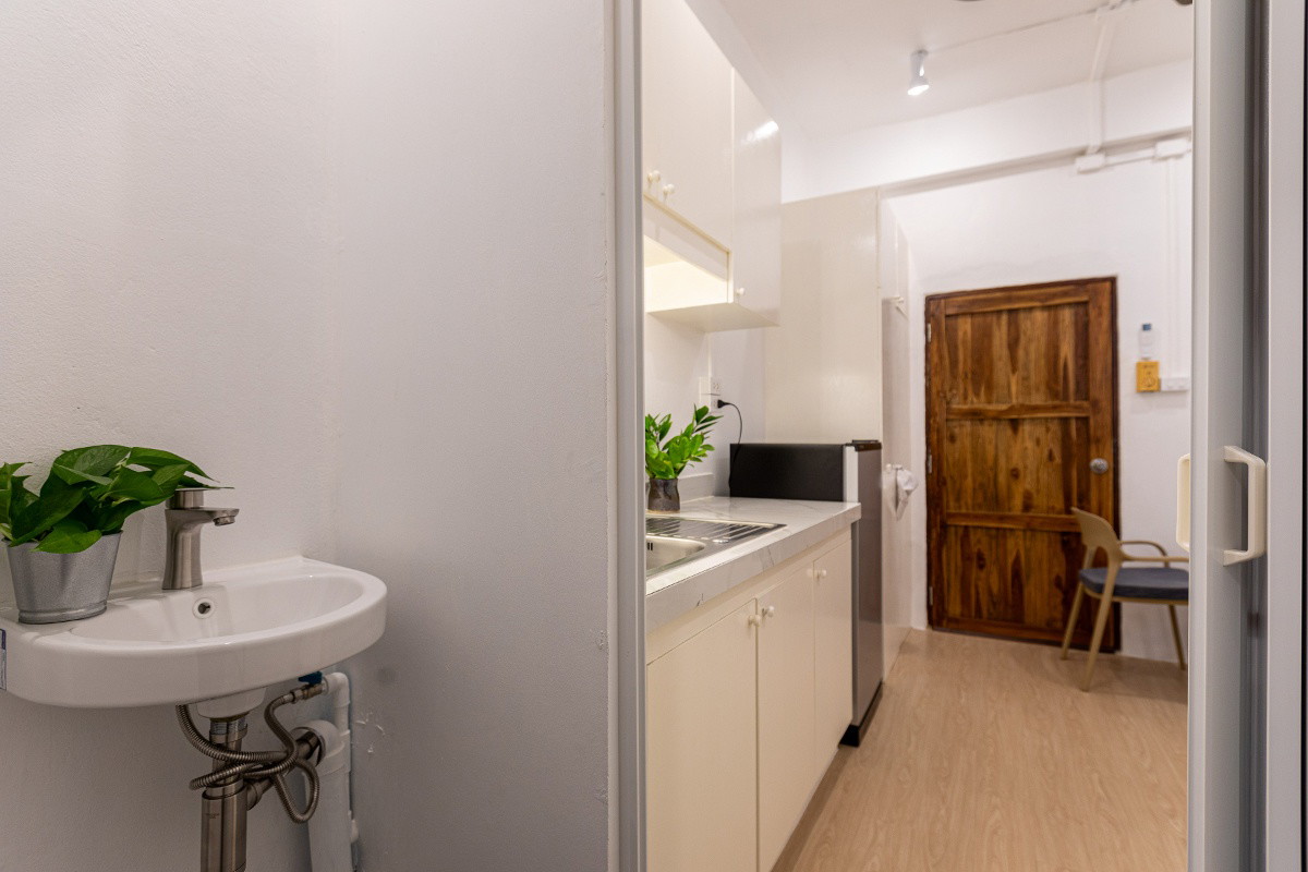 1 Bed Condo · Sathon, bangkok — photo 4