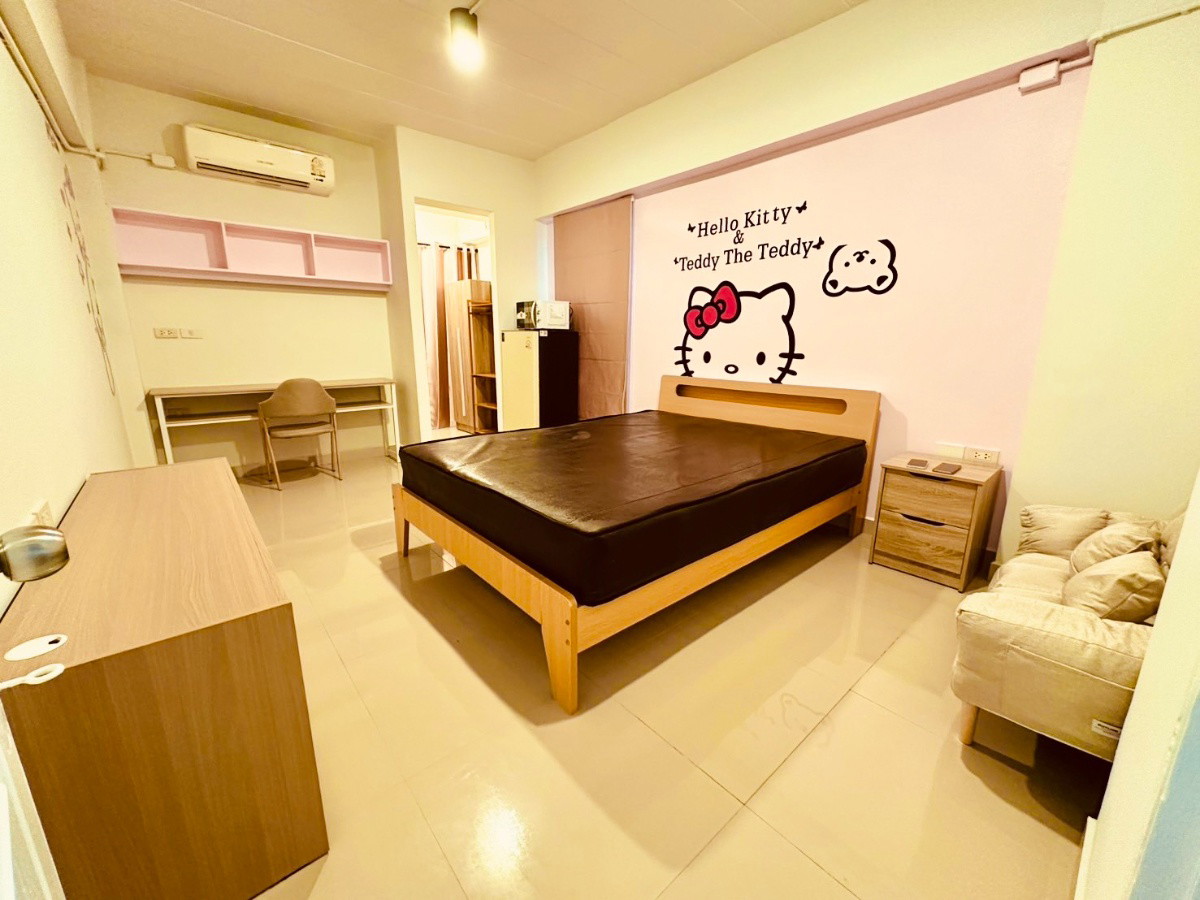 1 Bed Condo · pathum_thani — photo 3