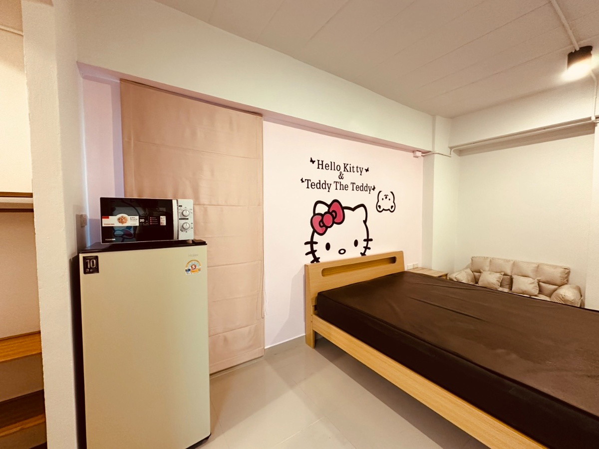 1 Bed Condo · pathum_thani — photo 4