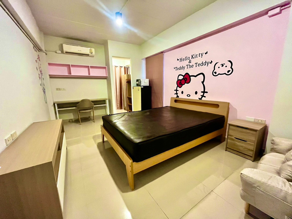 1 Bed Condo · pathum_thani — photo 5