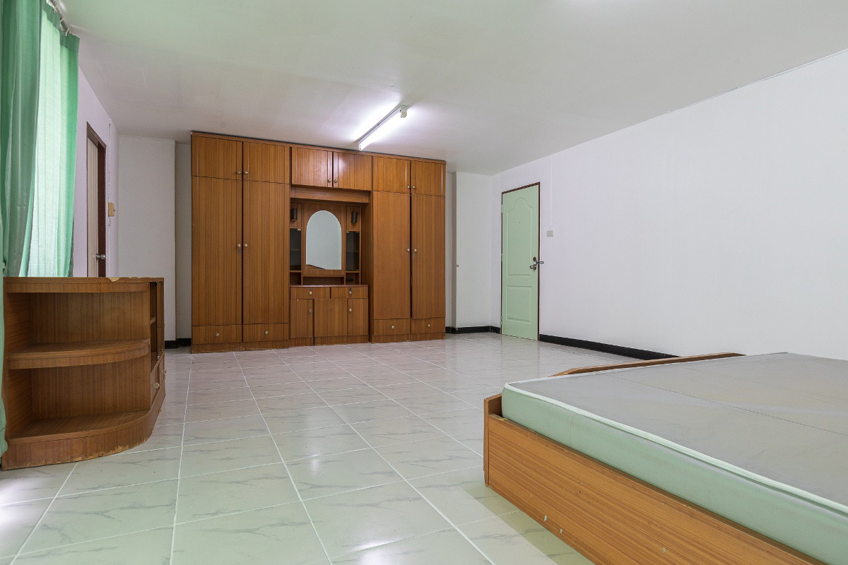 1 Bed Condo · Suan Luang, bangkok — photo 4