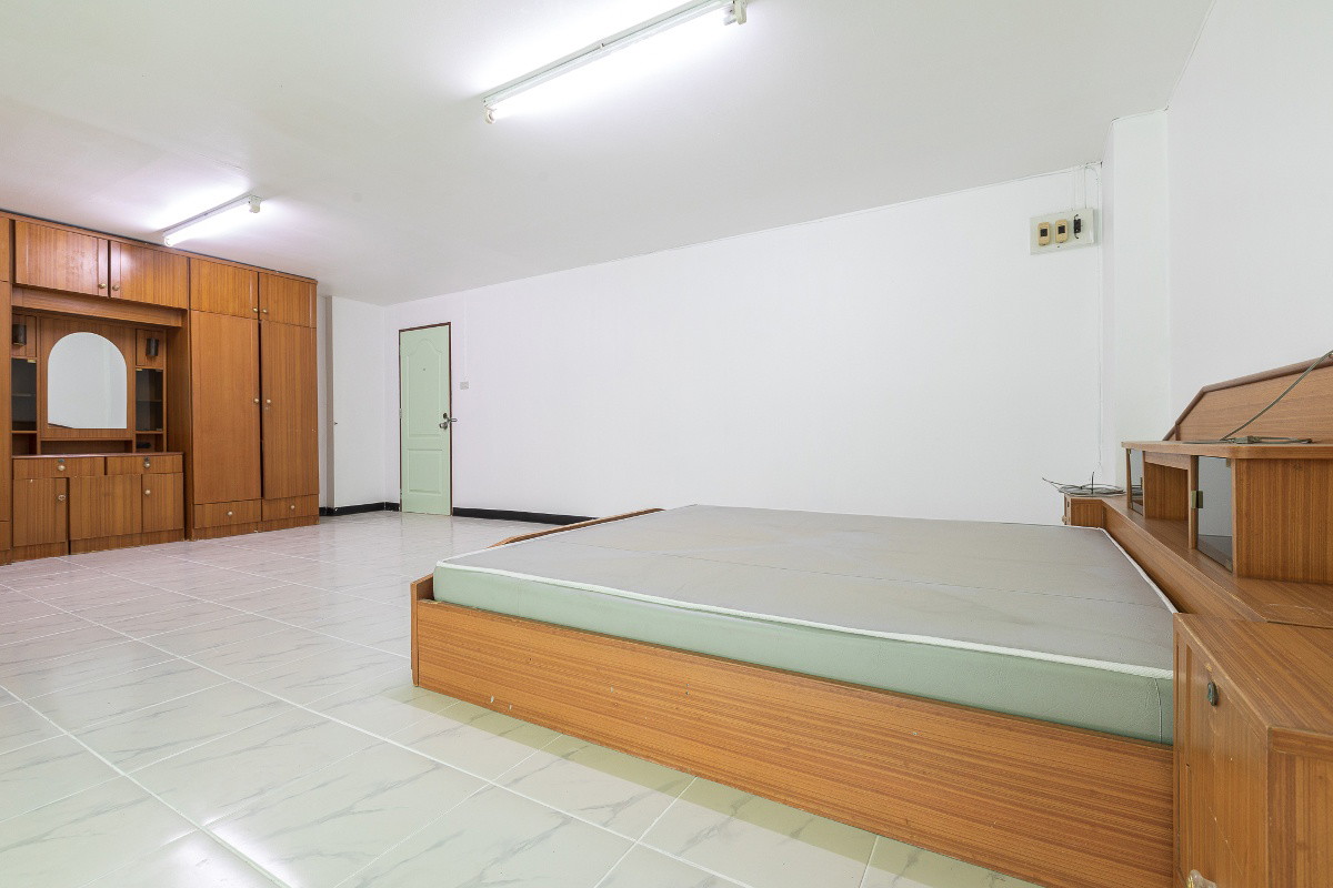 1 Bed Condo · Suan Luang, bangkok