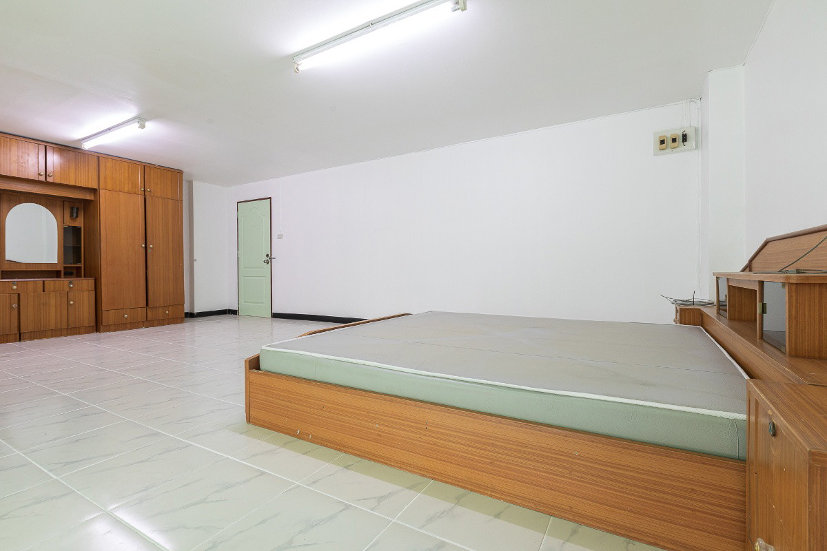 1 Bed Condo · Suan Luang, bangkok — photo 5