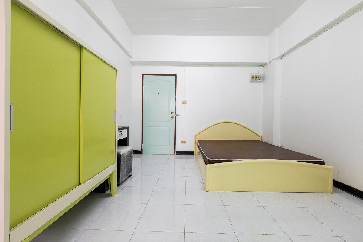 1 Bed Condo · Suan Luang, bangkok — photo 3