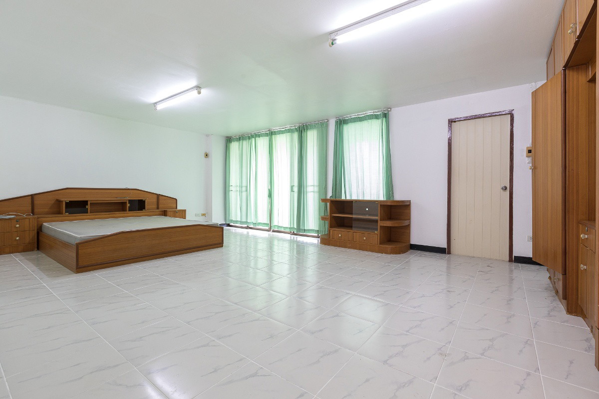 1 Bed Condo · Suan Luang, bangkok — photo 2