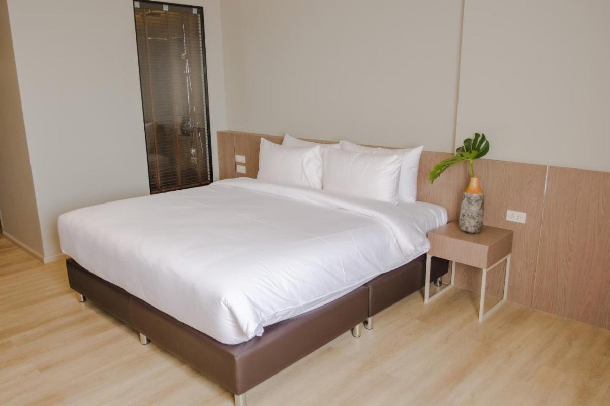 1 Bed Condo · Mueang Chiang Mai, chiang_mai — photo 2