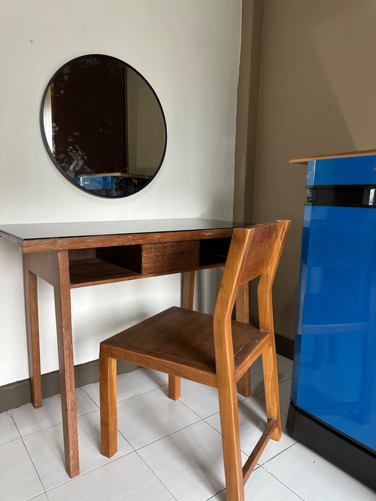 My room (Pakkred) — photo 1