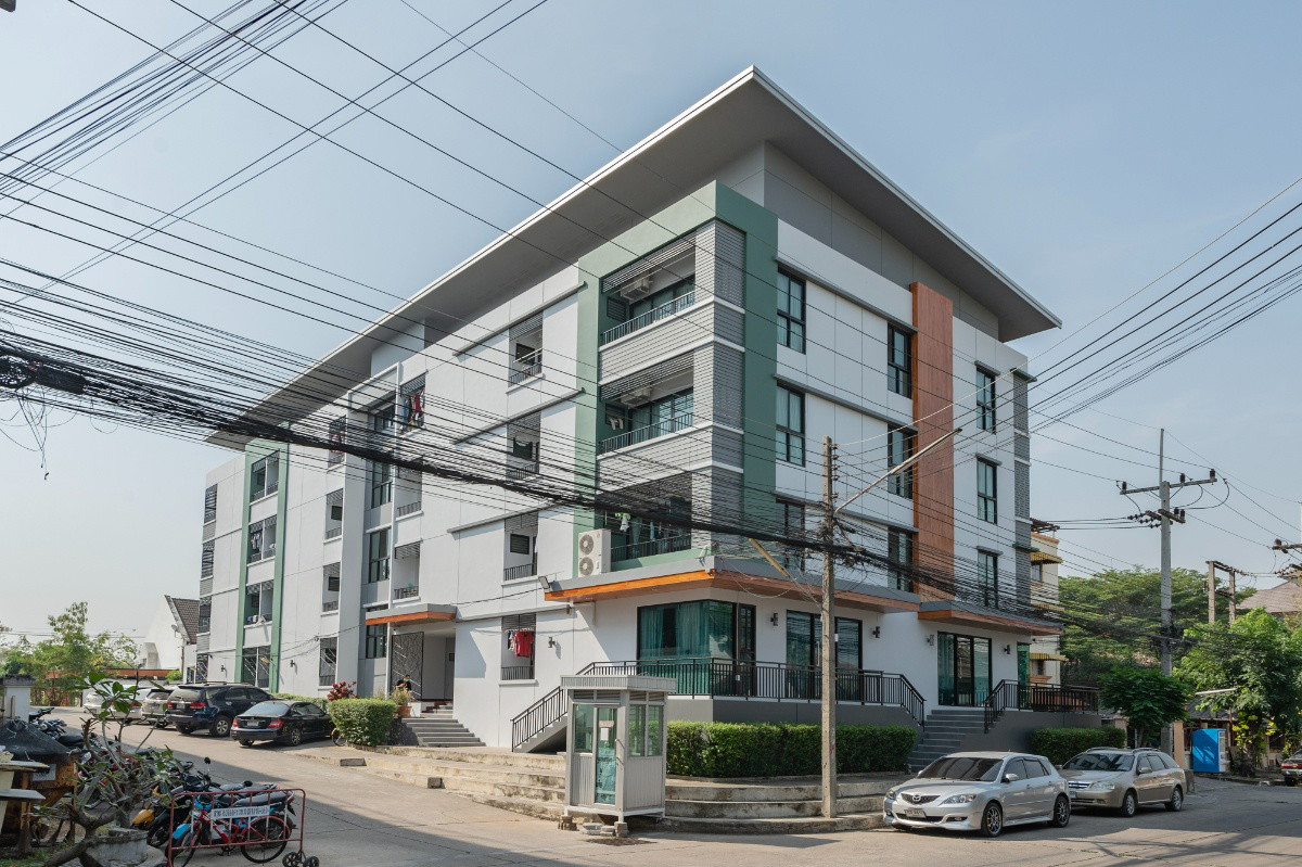 1 Bed Condo · pathum_thani — photo 1