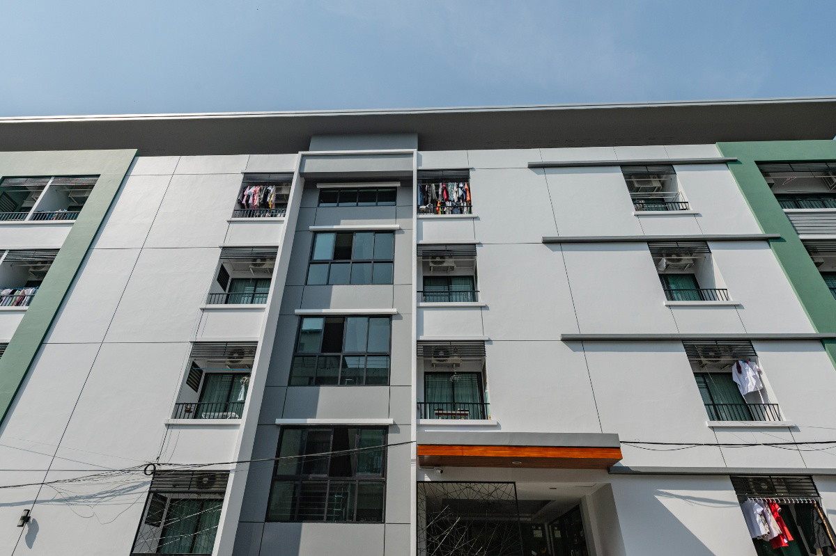1 Bed Condo · pathum_thani — photo 2