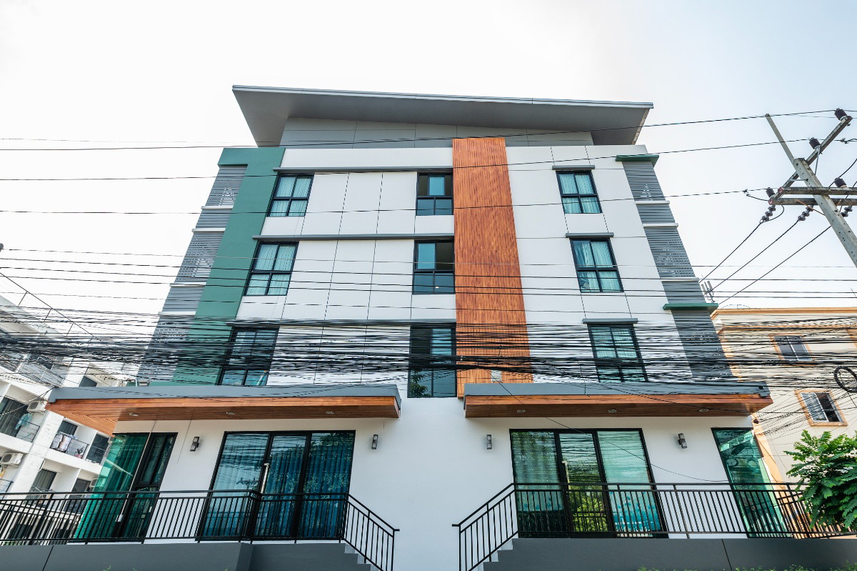 1 Bed Condo · pathum_thani — photo 3