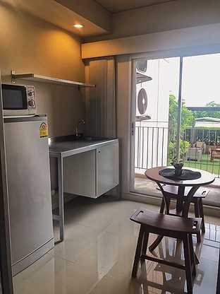 1 Bed Condo · pathum_thani — photo 4
