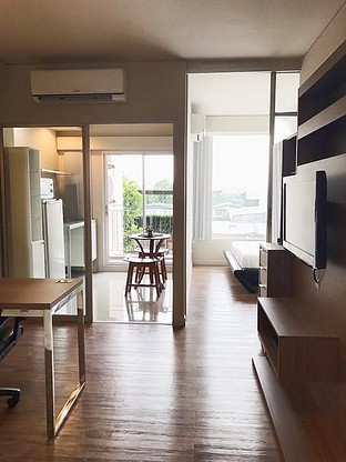 1 Bed Condo · pathum_thani — photo 1