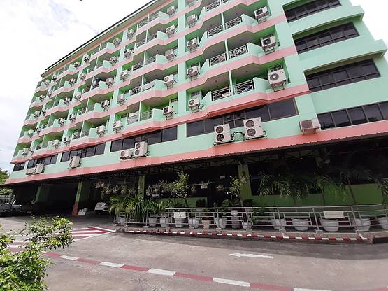 Condo · Rat Burana, bangkok — photo 1