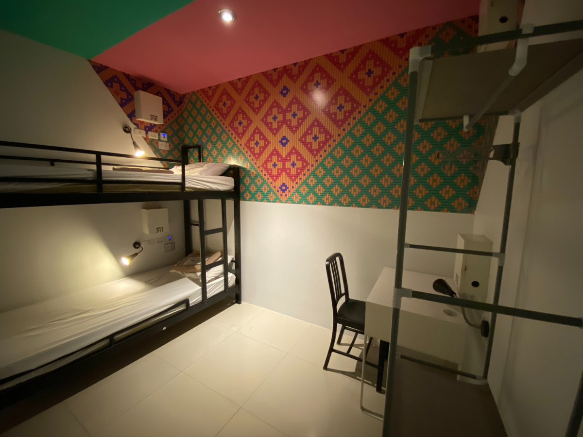 1 Bed Condo · Bang Rak, bangkok — photo 2