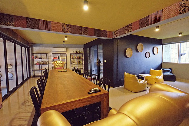 1 Bed Condo · Bang Rak, bangkok — photo 4