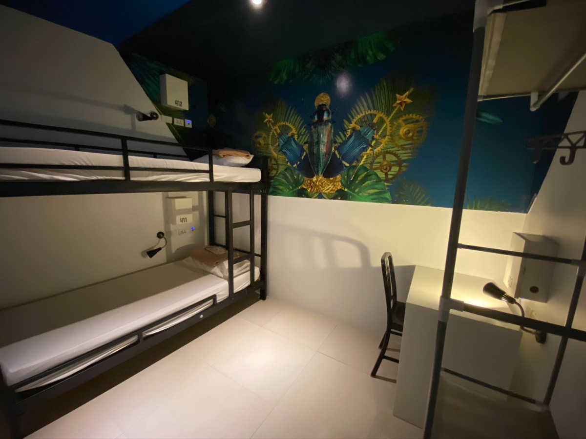 1 Bed Condo · Bang Rak, bangkok — photo 1