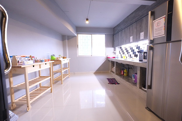 1 Bed Condo · Bang Rak, bangkok — photo 5