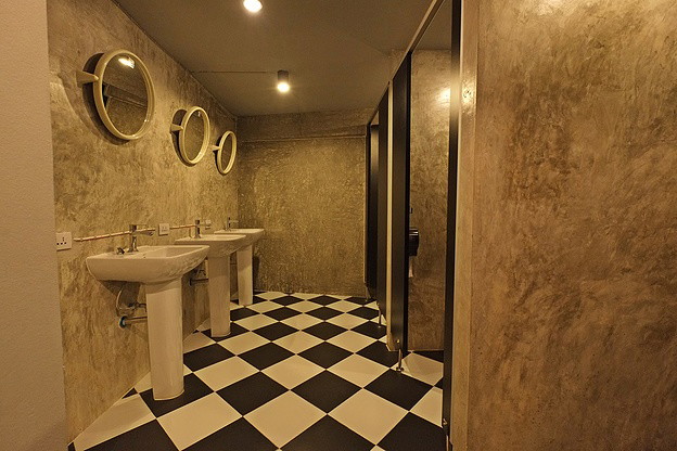 1 Bed Condo · Bang Rak, bangkok — photo 3