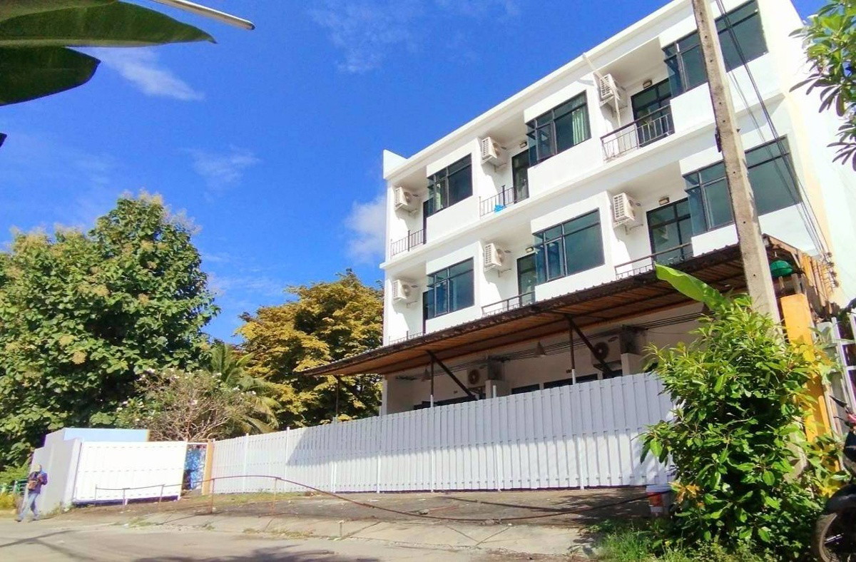 1 Bed Condo · Mueang Phuket, phuket — photo 4